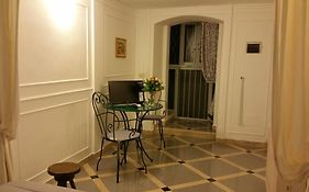 Suite Calefati 